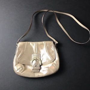 Coach crossbody bag